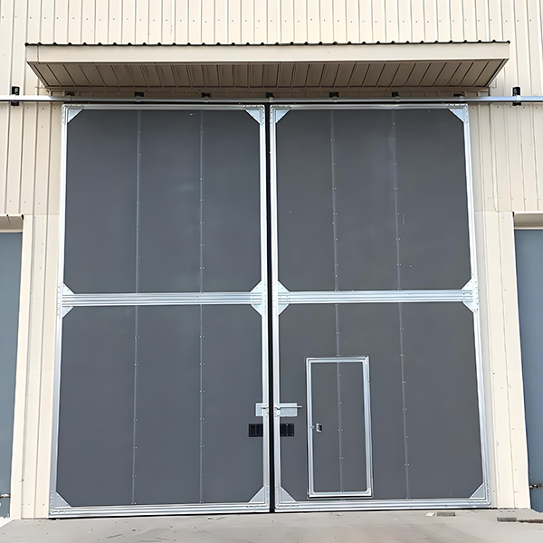 莲湖工业推拉门 莲湖工业推拉门