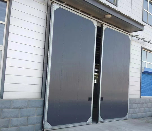 莲湖工业推拉门 莲湖工业推拉门