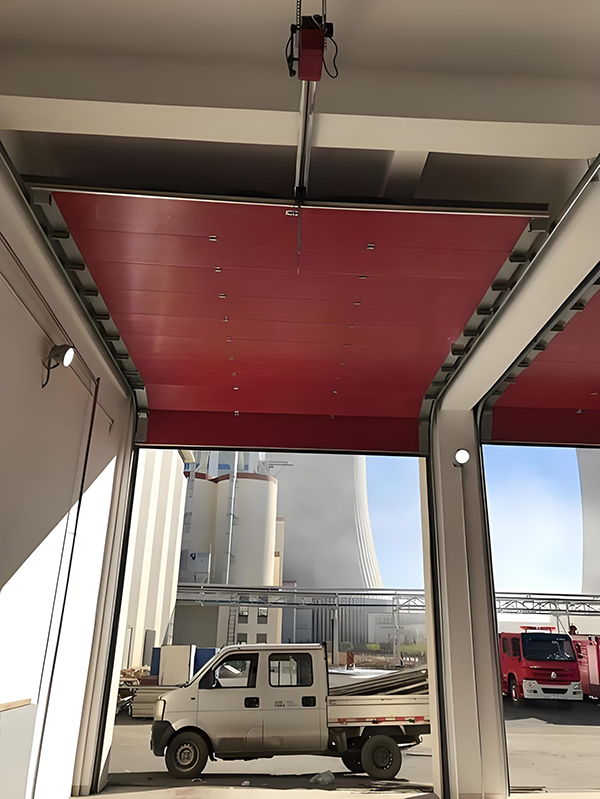 莲湖工业翻板门 莲湖工业翻板门