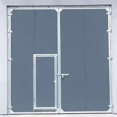 莲湖工业厂房门 莲湖工业厂房门