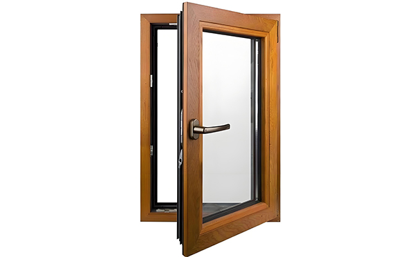 莲湖铝制耐火窗