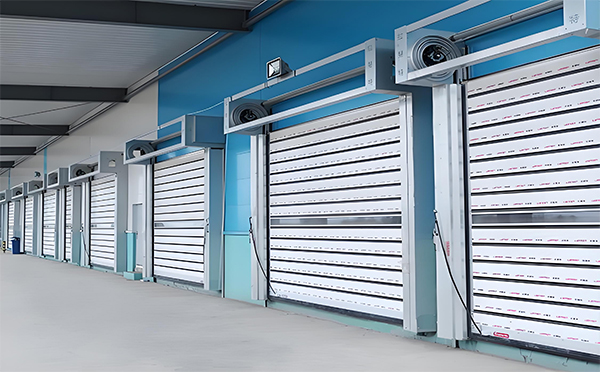 硬质莲湖快速门 硬质莲湖快速门