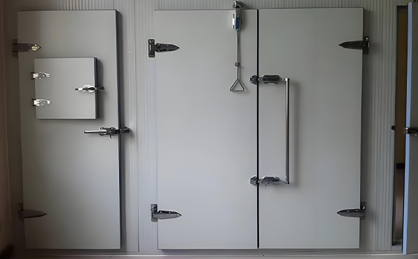 莲湖冷库门 莲湖冷库门