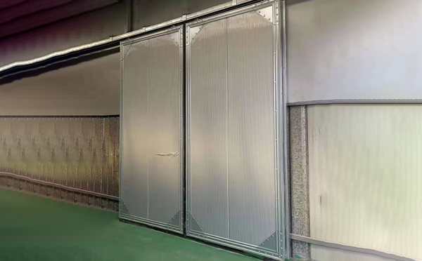 莲湖工业平移门 莲湖工业平移门