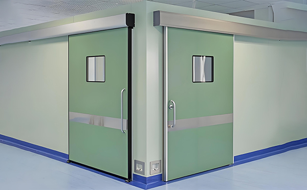 莲湖医用门 莲湖医用门