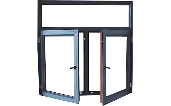 莲湖铝制耐火窗