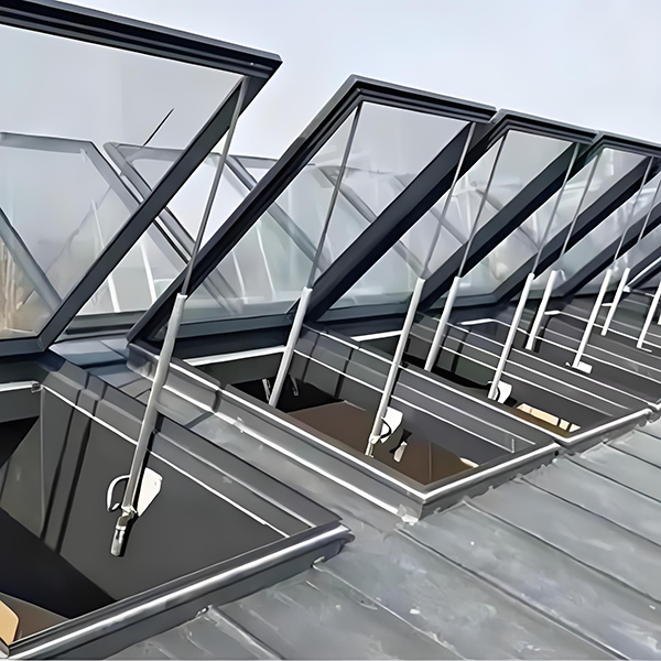 消防莲湖排烟窗 消防莲湖排烟窗