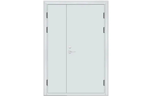 钢制莲湖防火门 钢制莲湖防火门