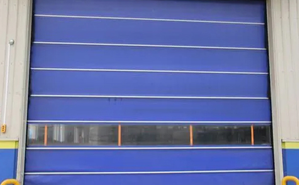 莲湖兰州莲湖快速莲湖卷帘门：提升效率与安全性的理想选择