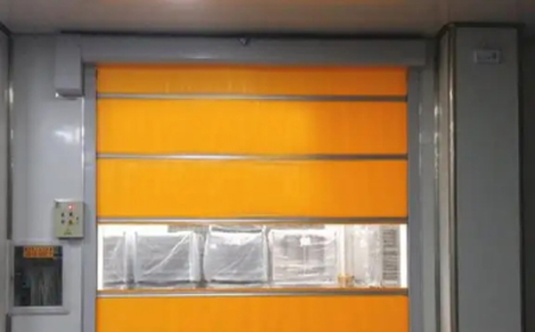 莲湖快速莲湖卷帘门的选择、维护与保养