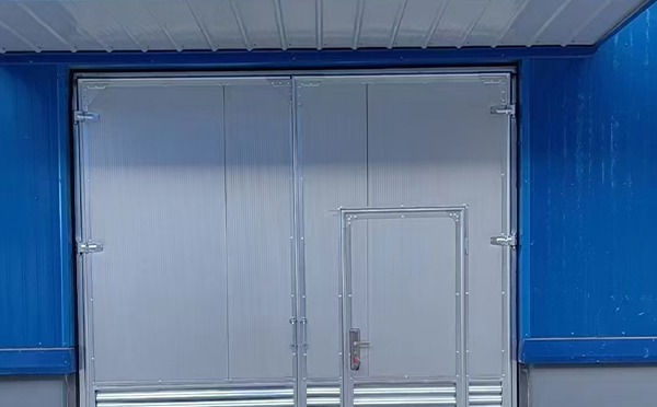 莲湖工业推拉门吊轨安装方法