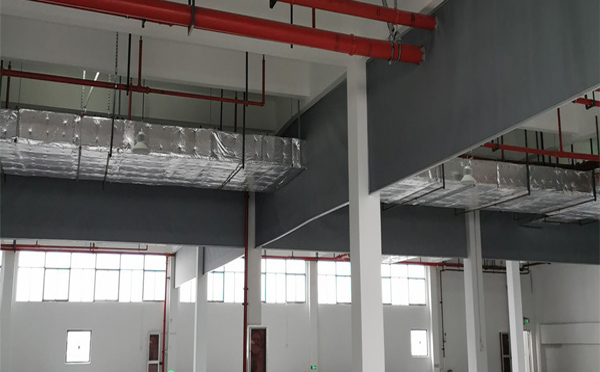 莲湖挡烟垂壁防火玻璃厚度要求