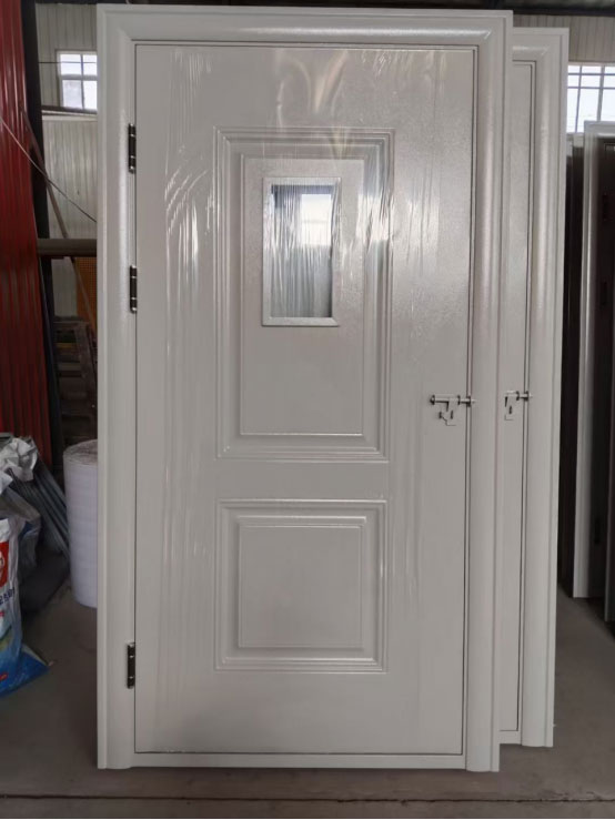 莲湖学校教室门 莲湖学校教室门