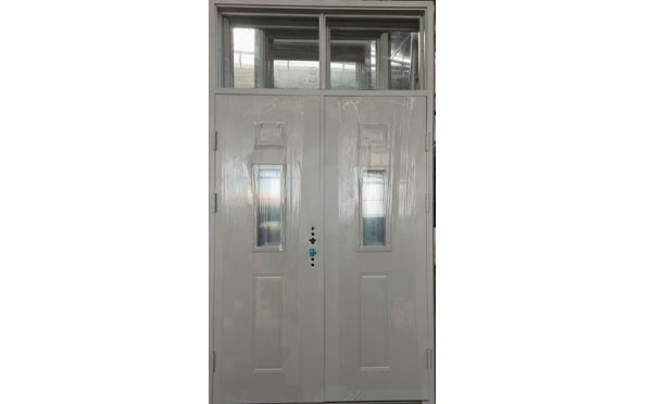 莲湖学校教室门