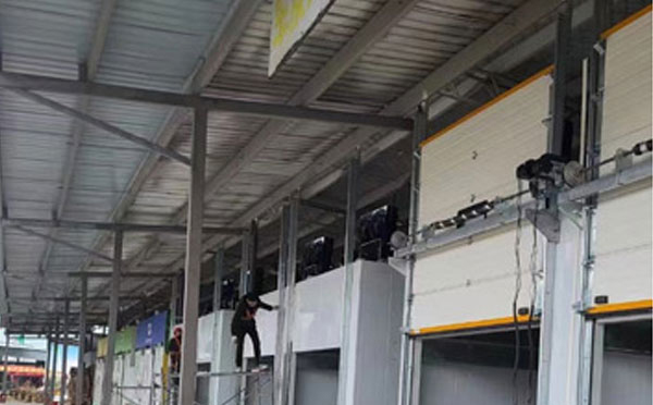 莲湖工业推拉门安装技巧与注意事项详解 莲湖工业推拉门安装技巧与注意事项详解