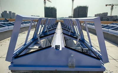 莲湖排烟窗的设置要求 莲湖排烟窗的设置要求